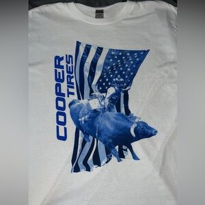 Cool rodeo shirt